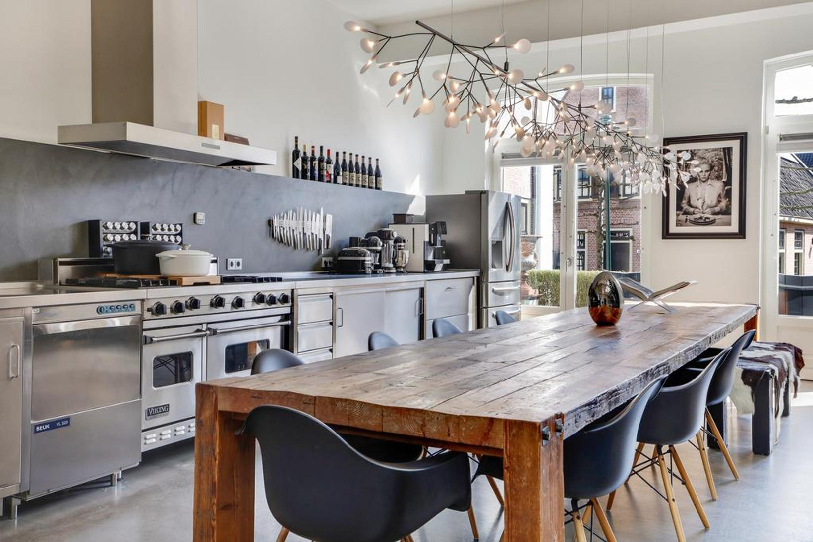 Vrijstaande woning te koop: Nieuwe Laanstraat 6A, Hilversum