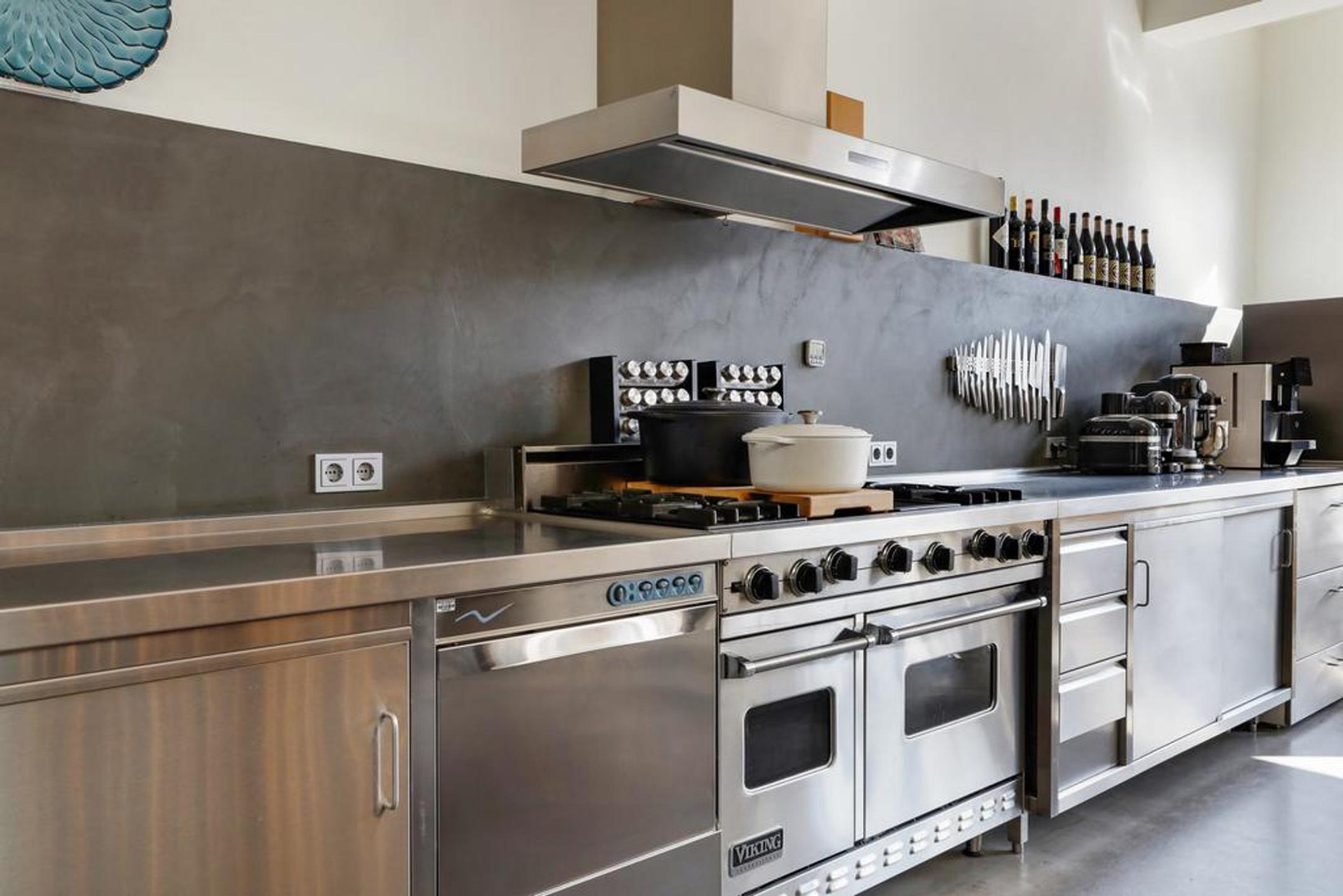Vrijstaande woning te koop: Nieuwe Laanstraat 6A, Hilversum
