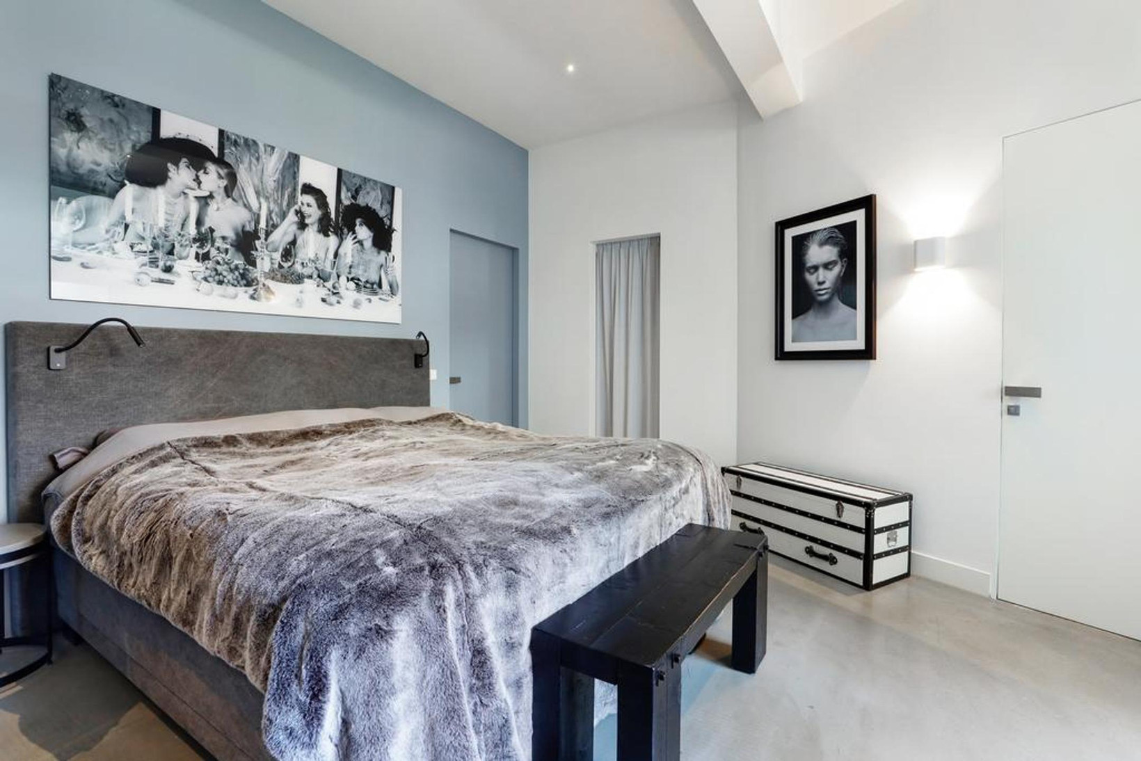 Vrijstaande woning te koop: Nieuwe Laanstraat 6A, Hilversum