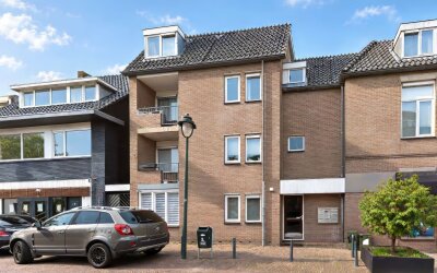 Tapijtstraat 23