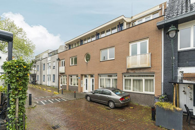 Tapijtstraat 9