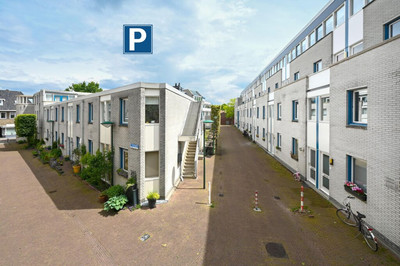 Fabrikeursstraat 12