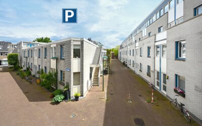 Fabrikeursstraat 12