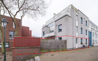 Fabrikeursstraat 28