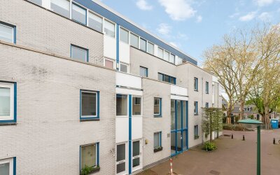 Fabrikeursstraat 42
