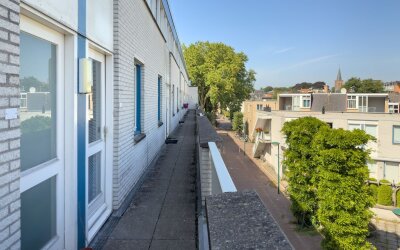 Fabrikeursstraat 58