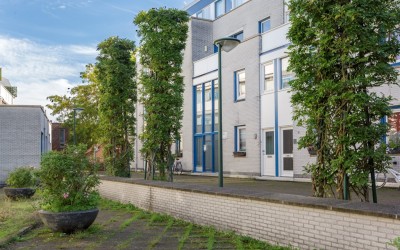 Fabrikeursstraat 60