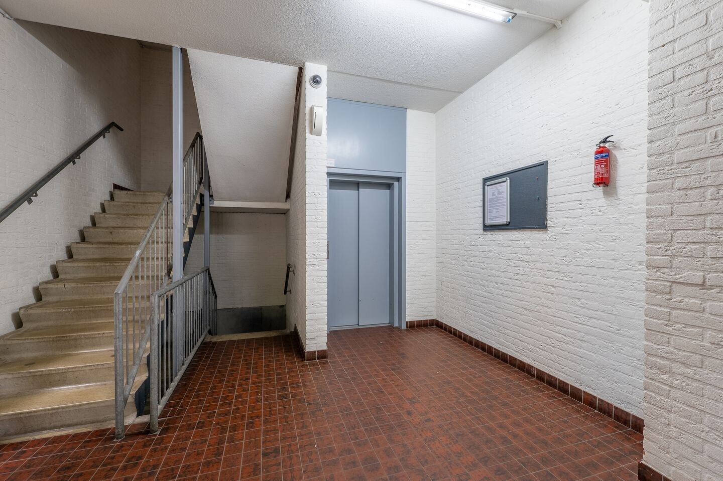 Appartement te koop: Groest 73-11, Hilversum