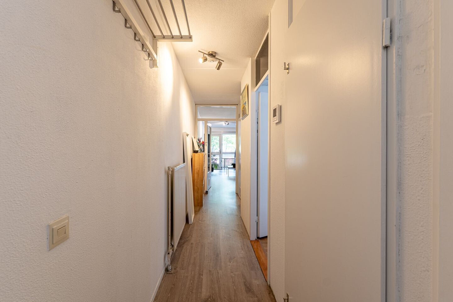 Appartement te koop: Groest 73-11, Hilversum