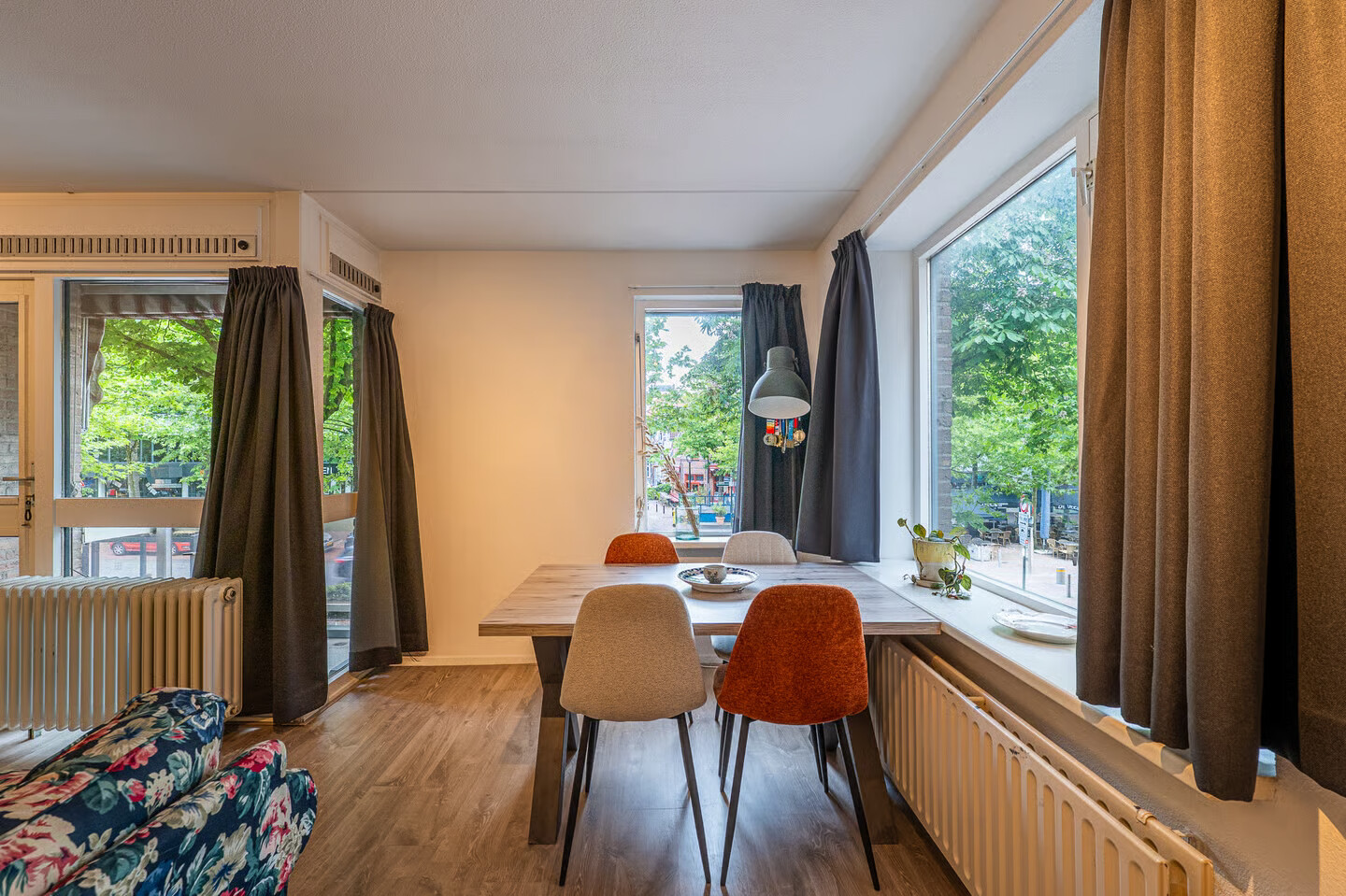 Appartement te koop: Groest 73-11, Hilversum