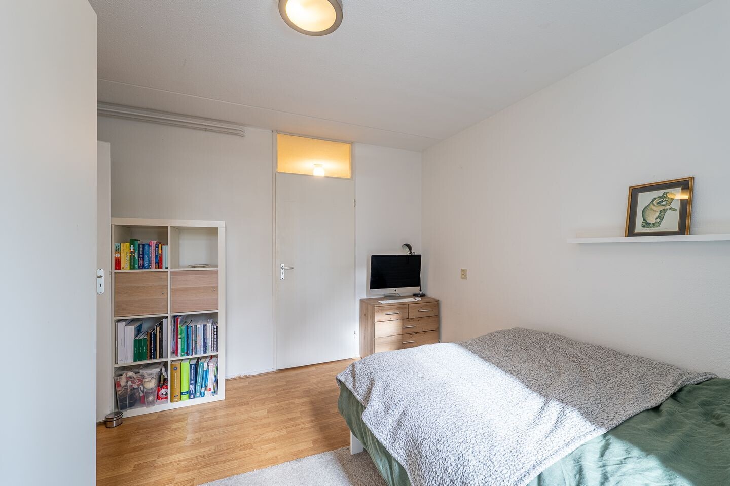 Appartement te koop: Groest 73-11, Hilversum
