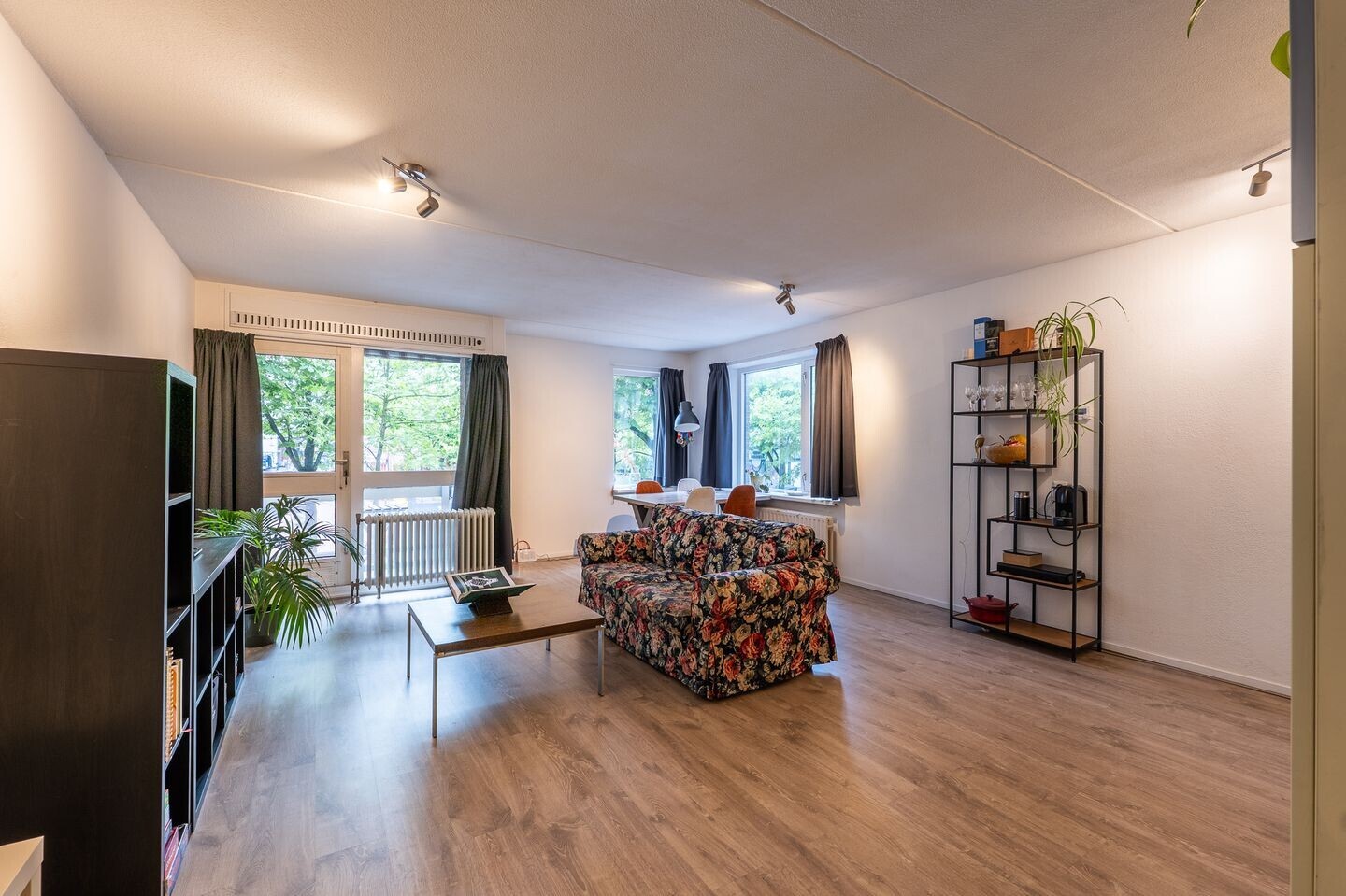 Appartement te koop: Groest 73-11, Hilversum
