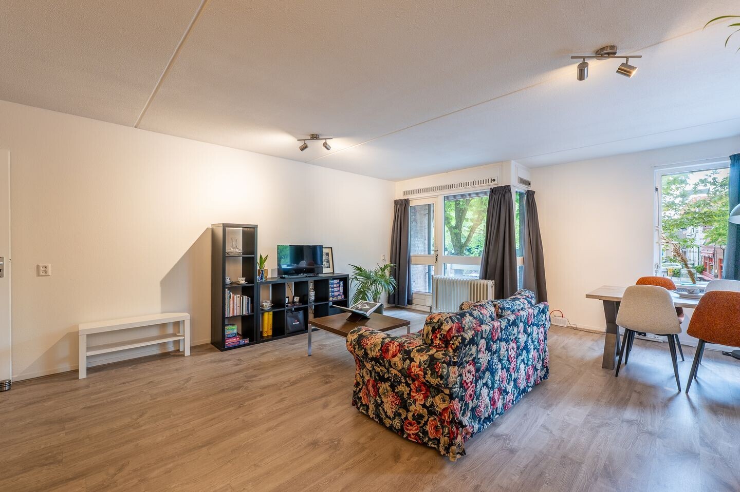 Appartement te koop: Groest 73-11, Hilversum