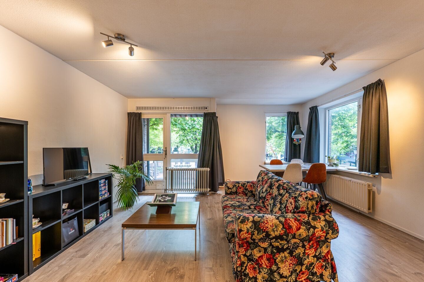 Appartement te koop: Groest 73-11, Hilversum