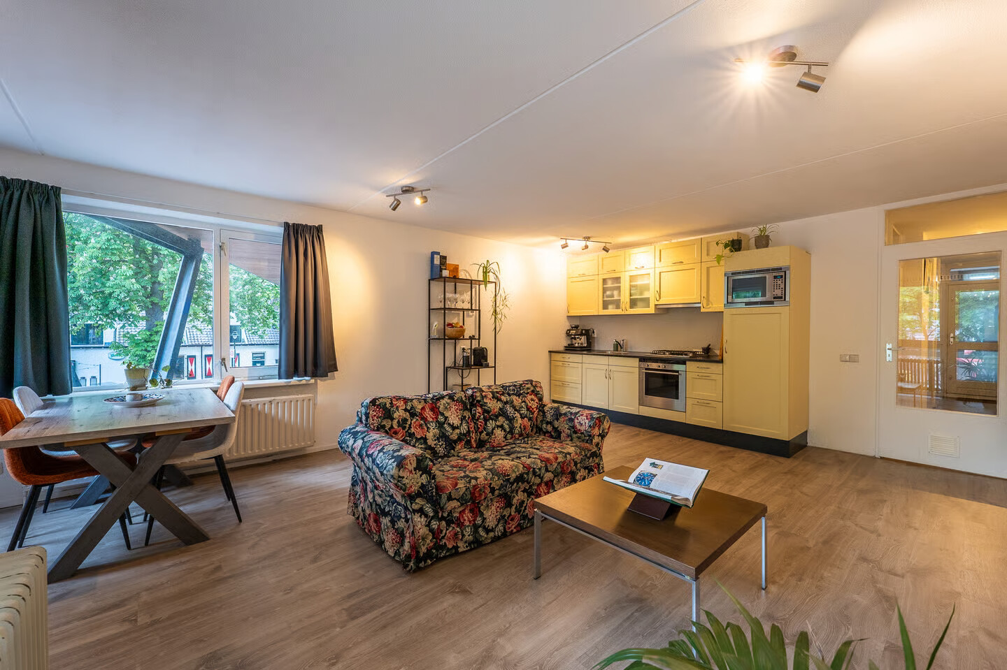 Appartement te koop: Groest 73-11, Hilversum