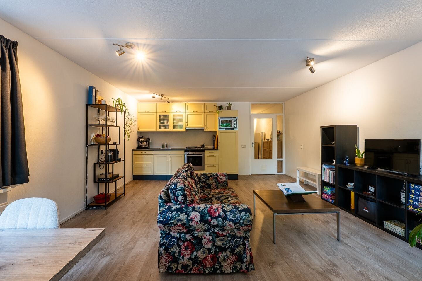 Appartement te koop: Groest 73-11, Hilversum