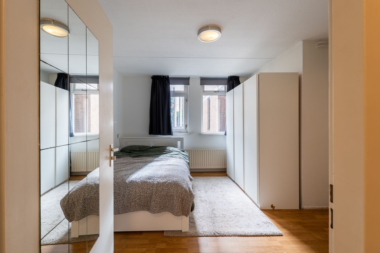 Appartement te koop: Groest 73-11, Hilversum