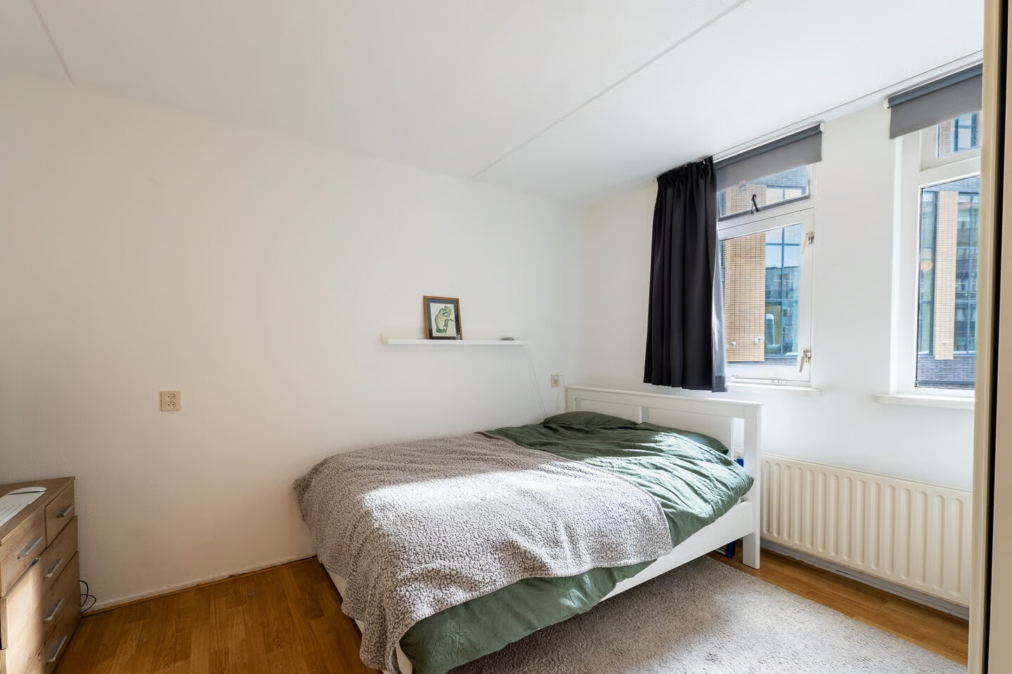 Appartement te koop: Groest 73-11, Hilversum