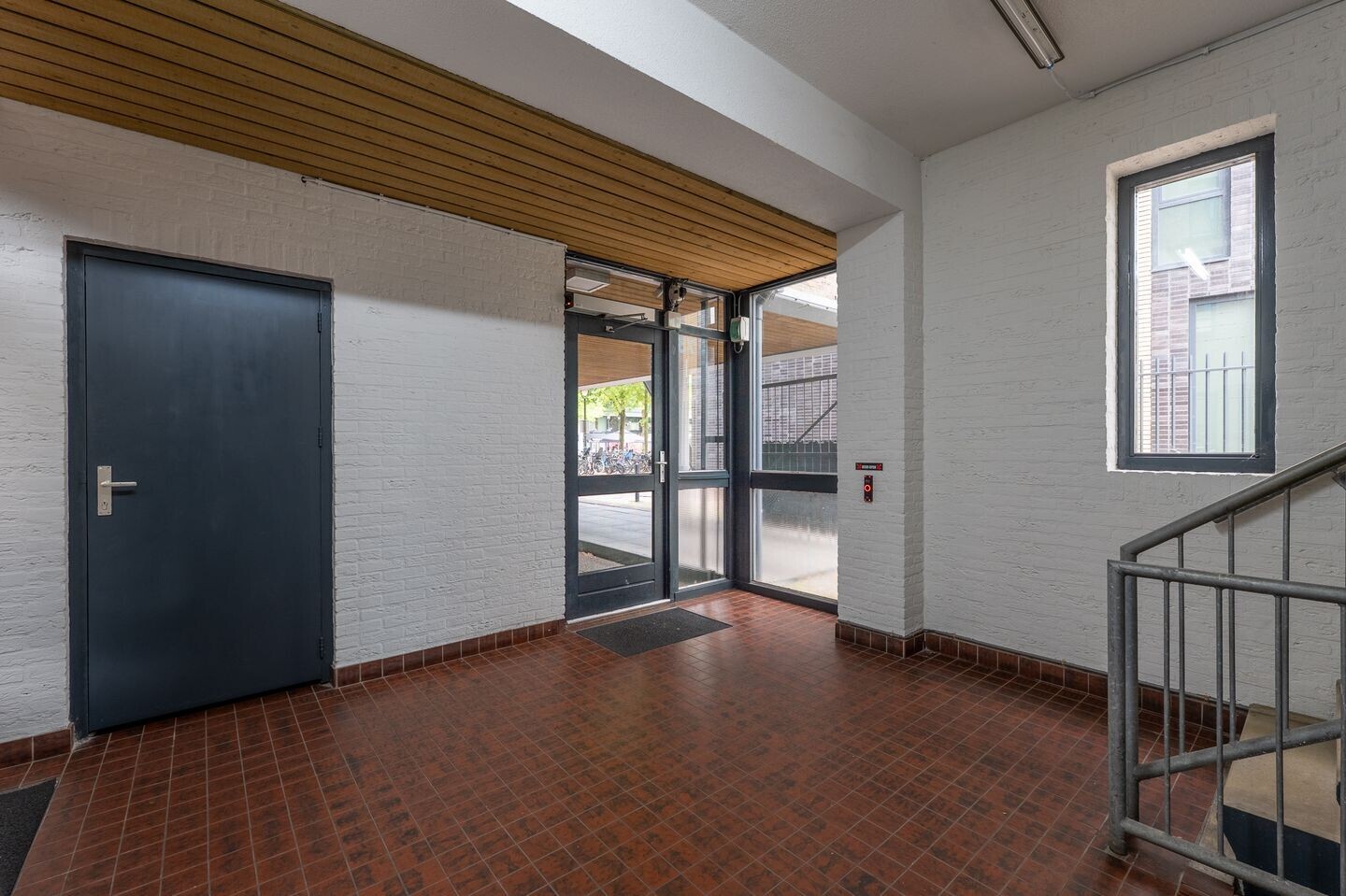 Appartement te koop: Groest 73-11, Hilversum
