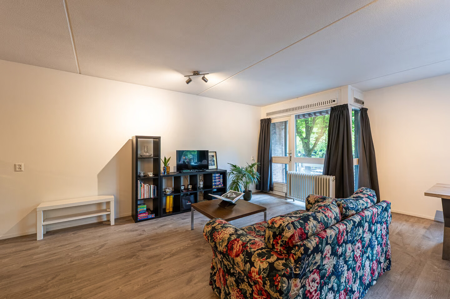 Appartement te koop: Groest 73-11, Hilversum
