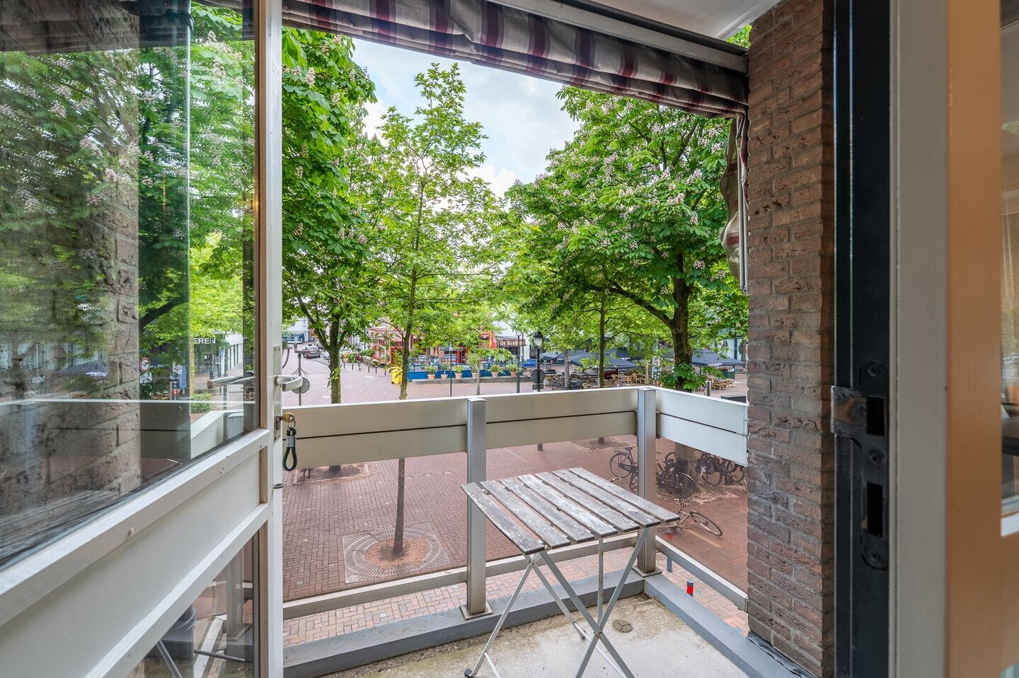 Appartement te koop: Groest 73-11, Hilversum