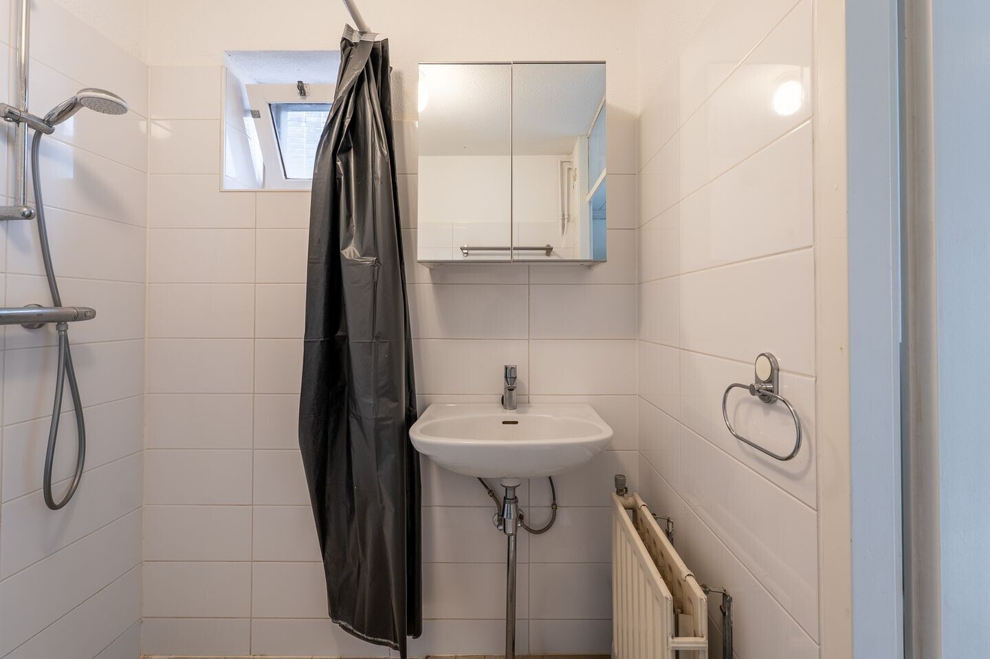 Appartement te koop: Groest 73-11, Hilversum