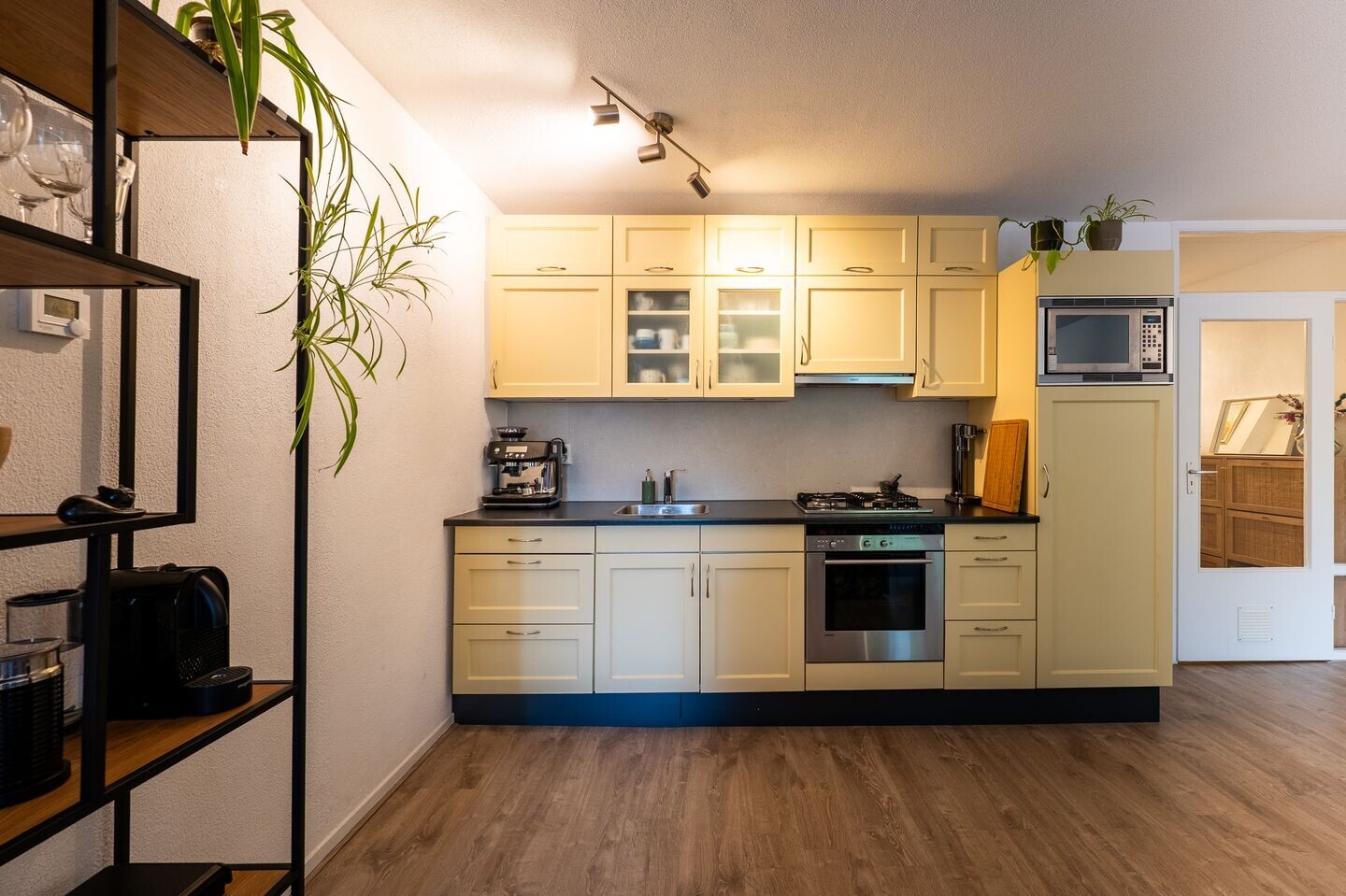 Appartement te koop: Groest 73-11, Hilversum