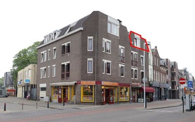 Stationsstraat 58