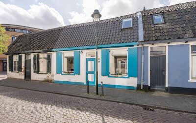 Spoorstraat 59
