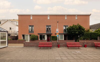 Mgr. Van de Weteringstraat 5-C