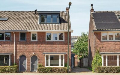 Prins Bernhardstraat 27