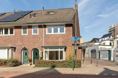 Prins Bernhardstraat 35