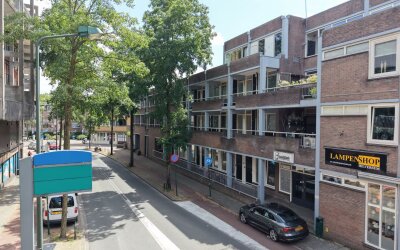Prins Bernhardstraat 22