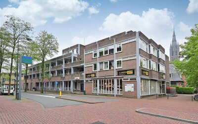 Prins Bernhardstraat 24