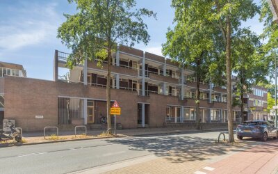 Prins Bernhardstraat 58
