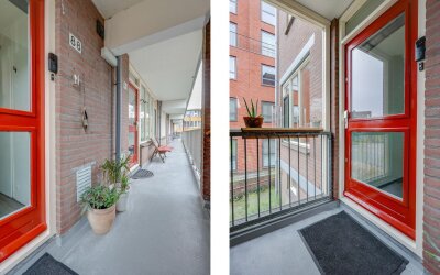 Prins Bernhardstraat 88