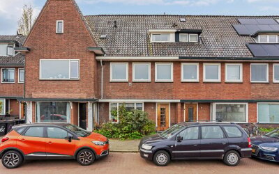Huis te koop Wandelpad 62
