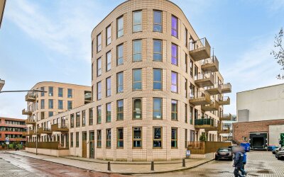 Langestraat 1-B5