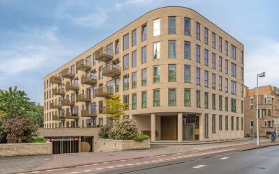 Langestraat 1-B8