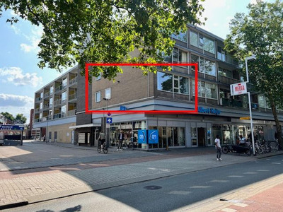 Langestraat 29-A