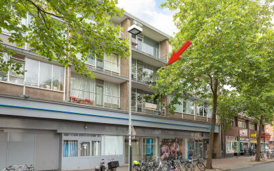 Langestraat 41-A