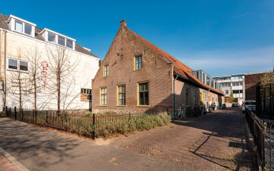 Langestraat 48-1