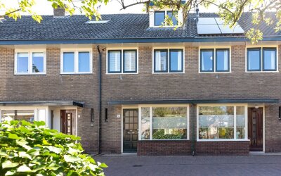Laanstraat 3-C