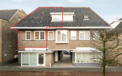 Veerstraat 38-C