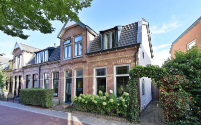 Jan van Beierenstraat 25