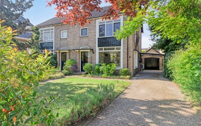 Vaartweg 79-B