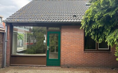 Hoogstraat 17