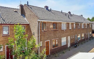 Hoogstraat 3