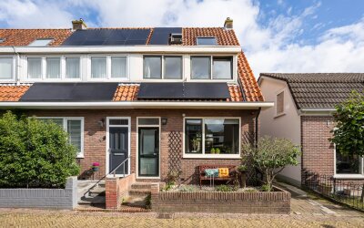 Huis te koop Hoogstraat 14