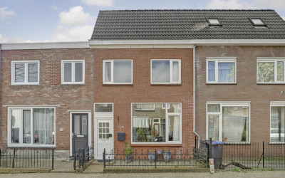 1e Nieuwstraat 19